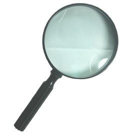 Copernicus - Jumbo Magnifying Glass - 5"