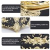 Cabilock Tissue Box Decorative Tissue Holder Antique Decors for Bedroom