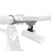 Generic Go'Pro Mount Adapter Compatible with CatEye Bike Light