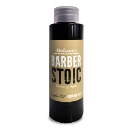 Bálsamo Acelerador De Crecimiento Barba Y Bigote Barber 60ml Varonil
