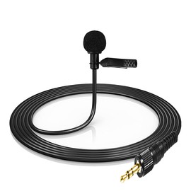 NiceAI Lavalia Microphone
