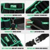 Tool Belt Men's Tool Bag Belt Oxford Fabric Tool Belt