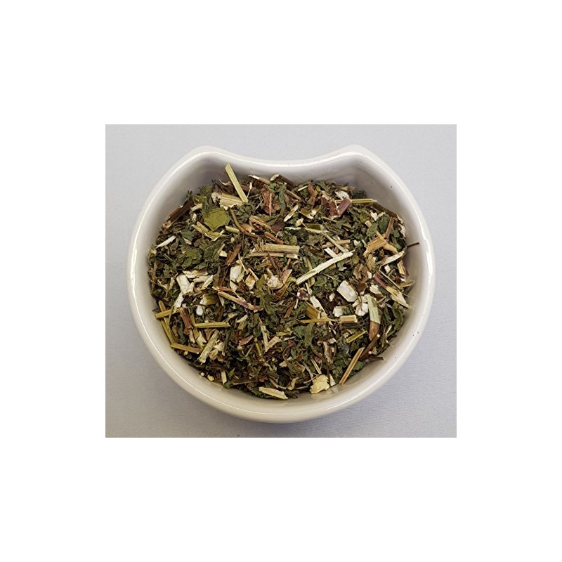 Herba Organica Three-Lobe Beggarticks Herb - Bidens Tripartita L -