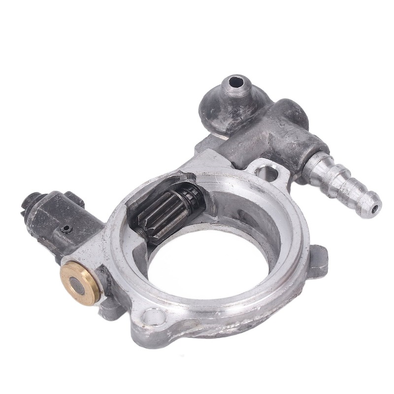 1121 007 1043 Oil Pump Worm Gear Kit for Stihl