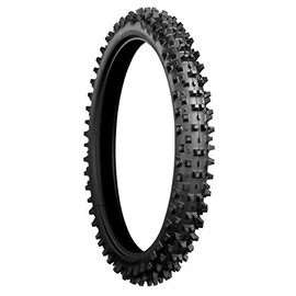 Bridgestone Battlecross X10 Front Tire (80/100-21)