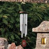 Woodstock Chimes Signature Collection, Woodstock Tree of Life Chime, 37'',