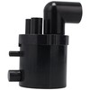 Supplying Demand 68-24048-01 HVAC Furnace Condensate Drain Trap and Elbow