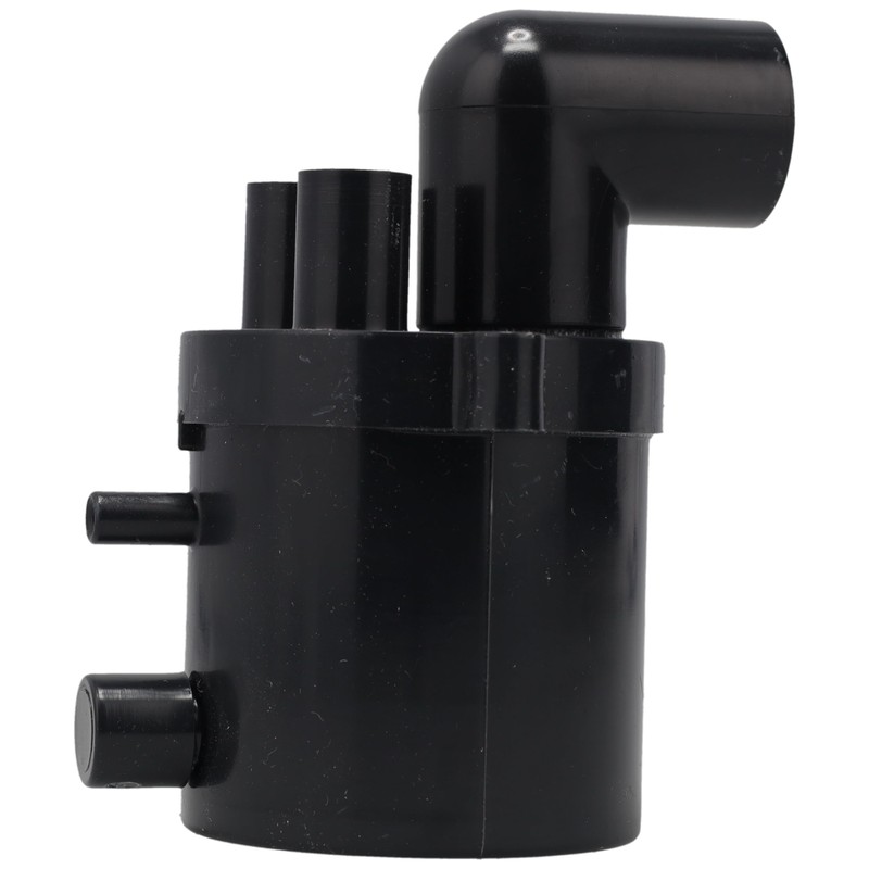 Supplying Demand 68-24048-01 HVAC Furnace Condensate Drain Trap and Elbow