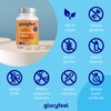 Vitamina C, 180 Capsule, 500 mg + Zinco 10 mg,