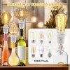 Bottle Lamp Kit Do It Yourself, E27 Lamp Holder with