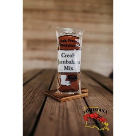 Oak Grove Smokehouse Jambalaya Mix - 1 lb