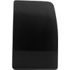 Driver Left Side Rear Access Door Quarter Window Quarter Glass