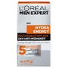 L'OrÃ©al Paris Men Expert Hydra Energy Feuchtigkeitspflege Anti-MÃ¼digkeit, 50ml