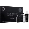 Armaf Club De Nuit Intense Man Set 4 Pz Hombre