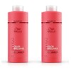 Invigo Color Brilliance Protection Shampoo Coarse 1000 ml Pack of 2