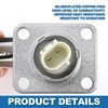A ABSOPRO Oil Level Sensor No. 8949150030 Oil Level Sensor