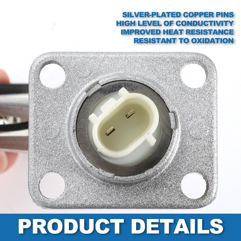 A ABSOPRO Oil Level Sensor No. 8949150030 Oil Level Sensor