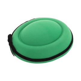 FRCOLOR Small Green Top Hat Barrette Hair Clip for Women and Retro Style Fascinator for Parties and Events Comfortable Miniature Hair Accessory with Charming Details