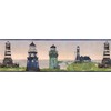 Wallpaper Border Multicolored Classic 15' x 6.75" KV79528