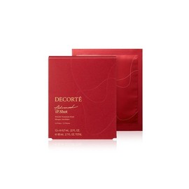 Decorte Advanced IP Shot Mask / 데코르테 어드밴스드 아이피샷 마스크