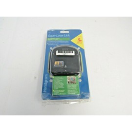 Sony (NEW) Super Laser Link IFT-R20 Damaged Box     4-1