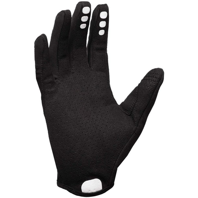 POC Resistance Enduro Adjustable Gloves, black, xl