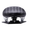 KEEPDSGN Motorcycle Spring Solo Seat For Harley Sportster Iron 48