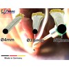MAAJ Soldering Water Brush / Sleeve Brush 14 cm Set