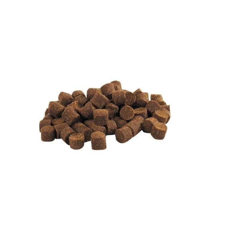 Crazy Dog Dog Training Treats Bacon Flavor Treat Pack Teaching