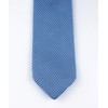 Corbata de punto para hombre, estilo clásico, mixto, casual, 2.4