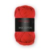 Pro Lana Unkown Hand Knitting Yarn Red
