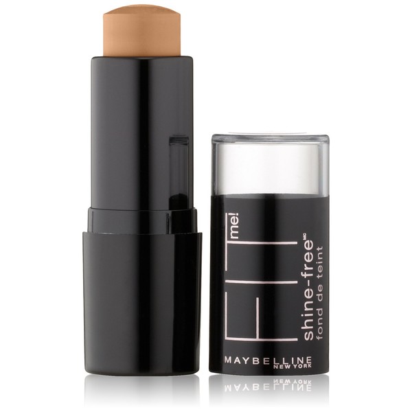 Maybelline New York Fit Me! Oil-Free Stick Foundation, 230 Natural Buff, 1 count