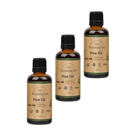 Poor's Pure Massage Full Body Pregnant Women Non-stick Body Oil Fine Essential 50ml 3pcs / 퓨어스 마사지용 전신 임산부 끈적임없는 바디오일 파인 에센셜 50ml 3개
