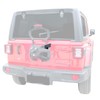 CB Antenna Bracket fit for Wrangler JL 2018 2019 2020