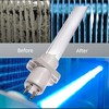 UV2400XLAM1 UV Bulb – Replacement Intended for Honeywell UV2400U1000 and