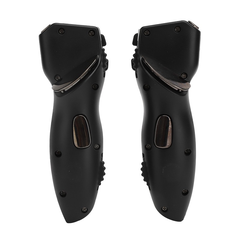 Mobile Game Handle Controller 6 Finger Shooting Button Trigger Auxiliary