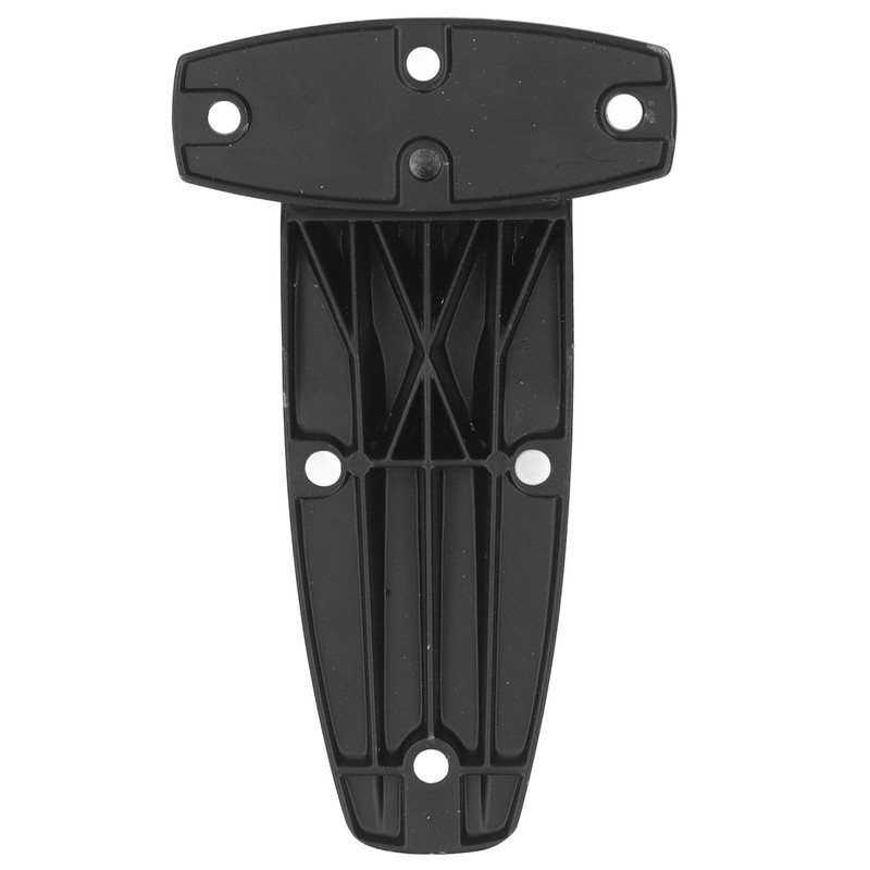 T Hinge Soft Close Tee Hinge Zinc Alloy T Strap