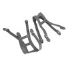 FNWD 2 Pack Head Harness Strap,6897/37005 Head Harness Assembly Respiratory