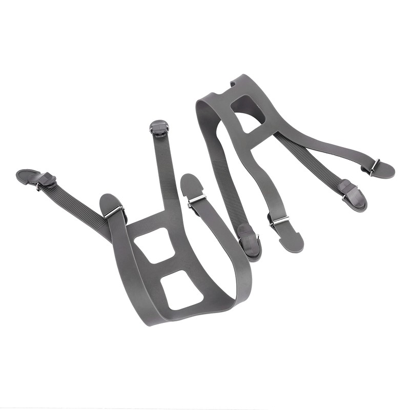 FNWD 2 Pack Head Harness Strap,6897/37005 Head Harness Assembly Respiratory