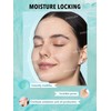 SHEGLAM Glacier Glo Smoothing Primer Hydrating Oil Control Moisturizing Primer