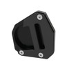 CHIFUN Kickstand Extender Enlarger Pad Side Stand Extension Plate Replacement