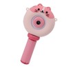 Kids Selfie Camera 2 Inch HD IPS Screen Dual Lens