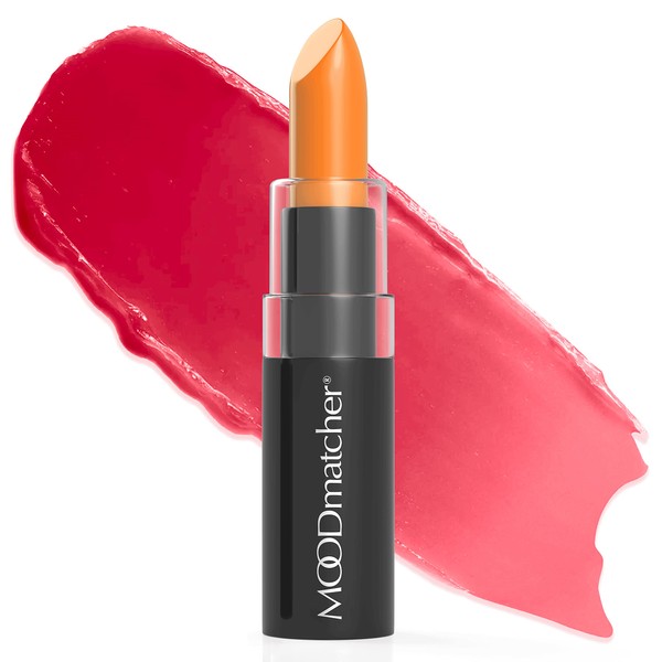 MOOD MATCHER Lipstick, Orange