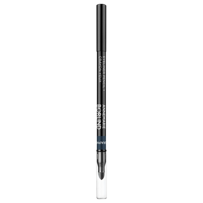Annemarie Börlin Effective Natural Beauty eyeliner pencil, graphite, 1 g