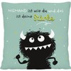 Sheepworld H:PPY Life Plush Cushion Monster Stark Decorative Cushion 25