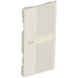 Panasonic Cosmo Series Wide 21 Embedded Switch Handle, White, WT3031W, Pack of 10