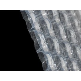 GREEN24 PRO3 Bubble Wrap Insulation Film Pimple Film Premium Film for Winter Protection for Greenhouse and Plants Frost Protection Film Length as Required