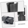 ULTECHNOVO Cup Holder Expander for Car Adjustable Base Beverage Bottle