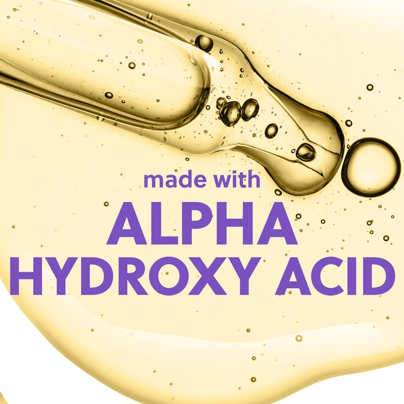 Tree Hut Nourishing Banana & Oat Face Scrub | Deep