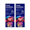 Always Nourish, Moisturizing Oil, Coconut + Macadamia Oil 1 fl